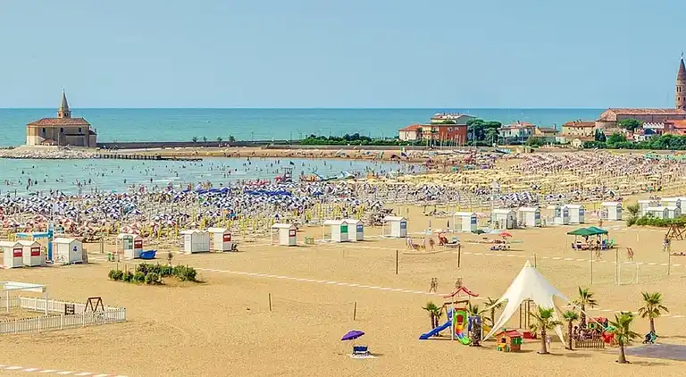 Holiday home in Porto Santa Margherita