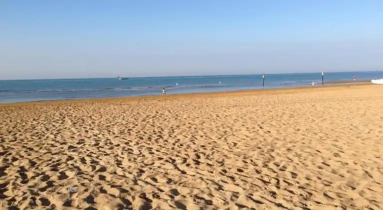 Holiday home in Porto Santa Margherita