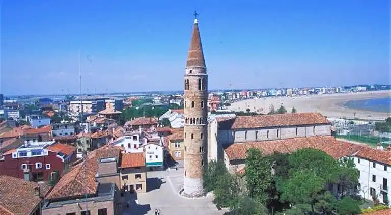 Holiday home in Porto Santa Margherita