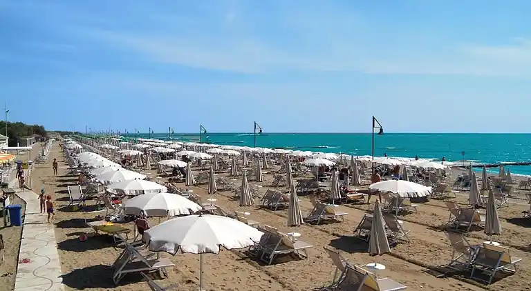 Holiday home in Porto Santa Margherita