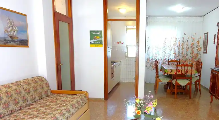 Holiday home in Porto Santa Margherita