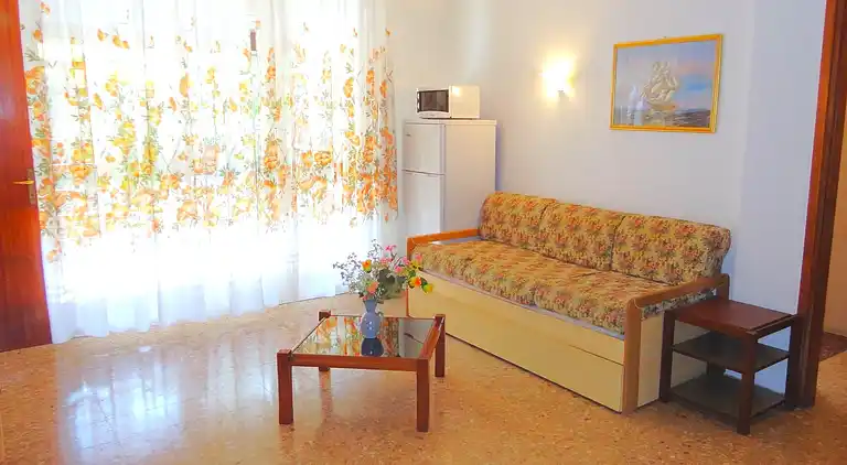 Holiday home in Porto Santa Margherita
