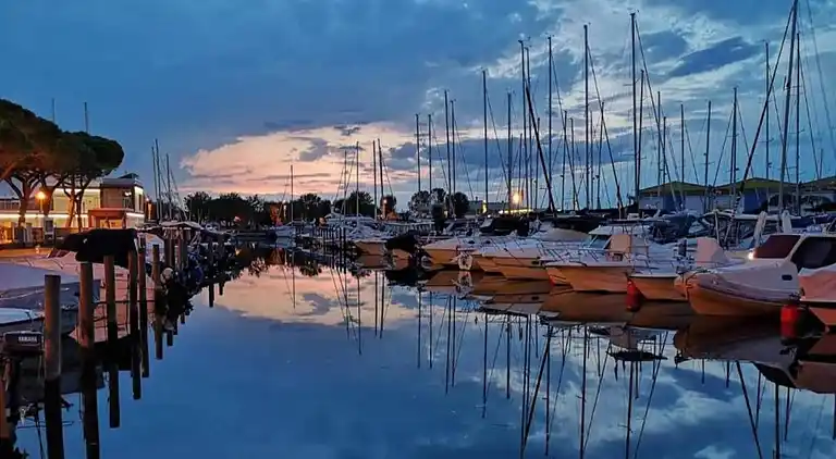 Holiday home in Porto Santa Margherita