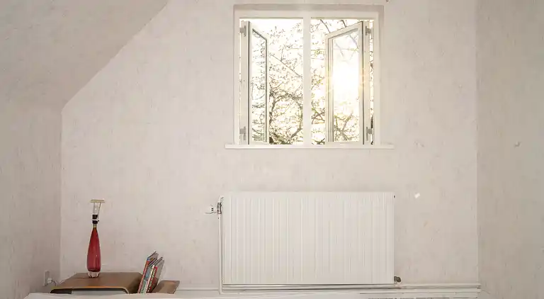 Renoviertes Landhaus 50 m vom Wasser