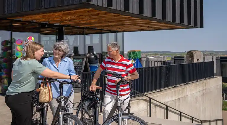 Vakantiehuis in Zandvoort