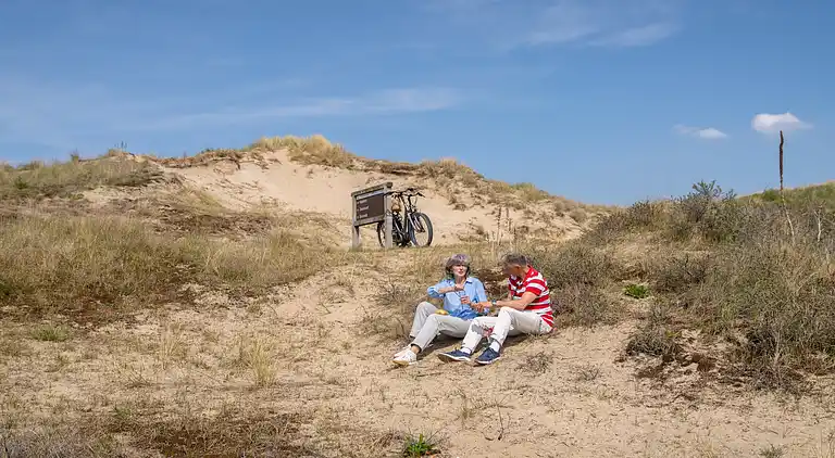 Sommerhus i Zandvoort