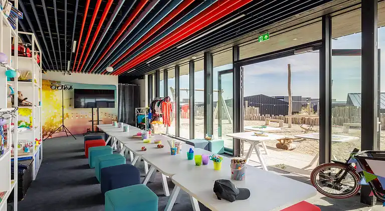 Vakantiehuis in Zandvoort