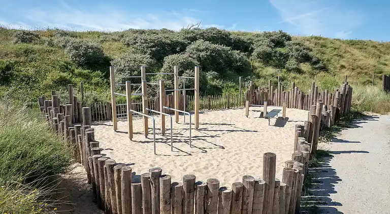 Vakantiehuis in Zandvoort