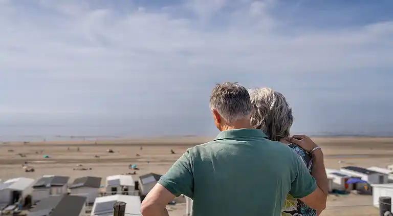 Sommerhus i Zandvoort