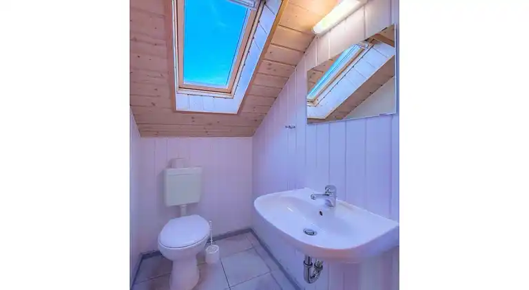Holiday home in Hafendorf