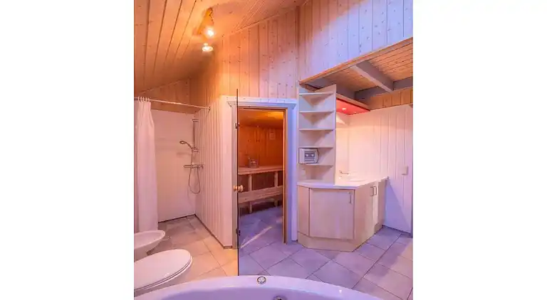 Holiday home in Hafendorf