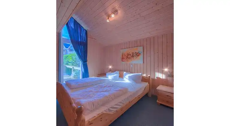 Holiday home in Hafendorf
