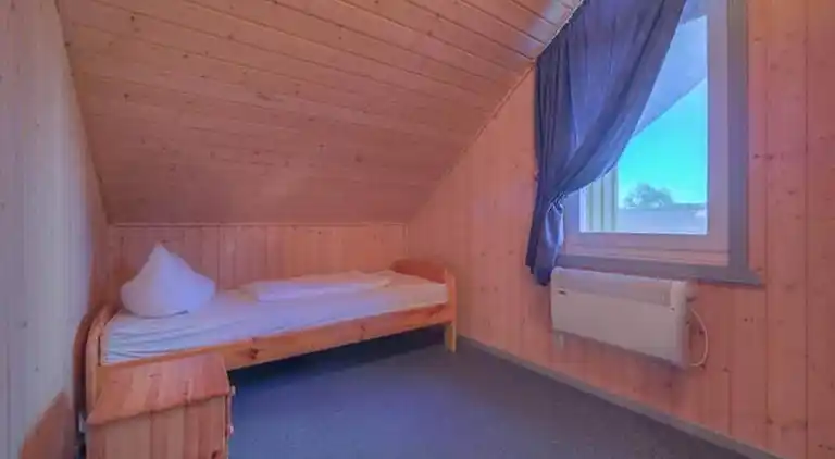 Holiday home in Hafendorf