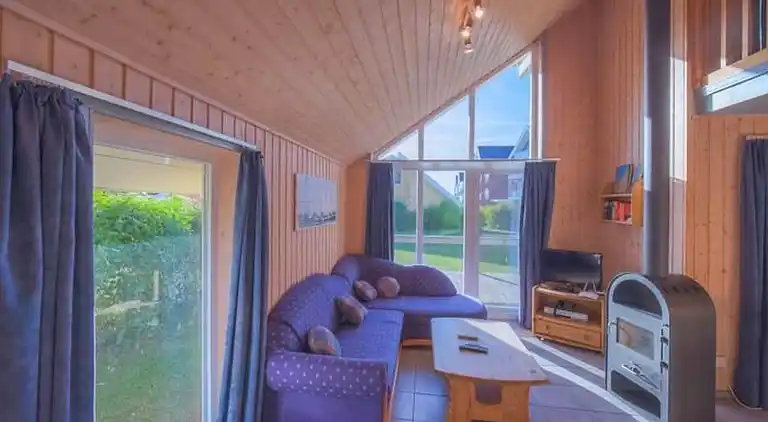 Holiday home in Hafendorf