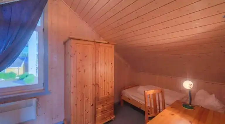 Holiday home in Hafendorf