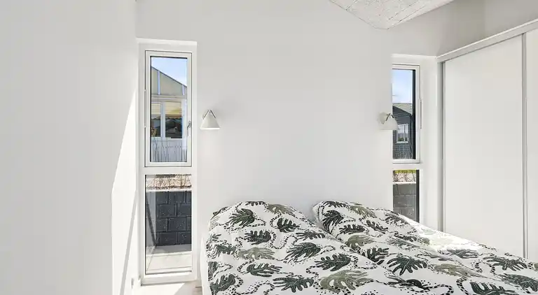 Haus am Meer mit toller Aussicht