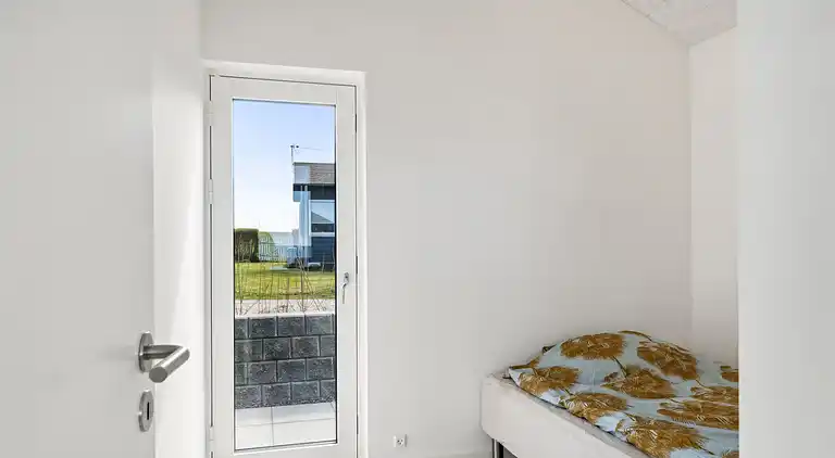 Haus am Meer mit toller Aussicht