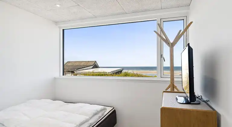 Haus am Meer mit toller Aussicht