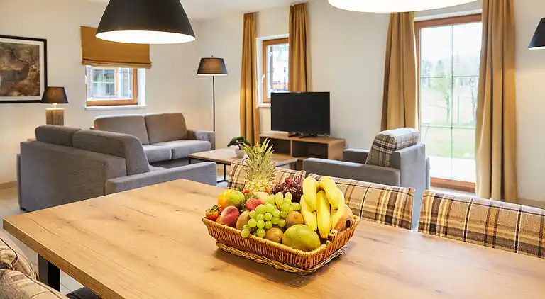 Chalet Attersee - 3 bedrooms at resort Obertraun