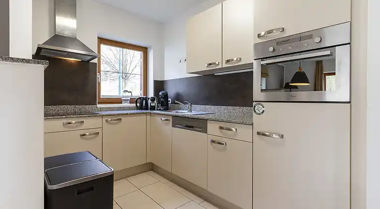 Chalet Attersee - 3 bedrooms at resort Obertraun