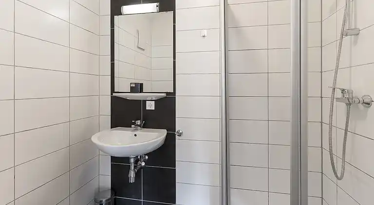 Chalet Attersee - 3 bedrooms at resort Obertraun