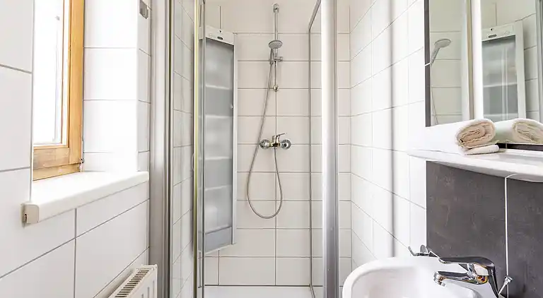 Chalet Attersee - 3 bedrooms at resort Obertraun