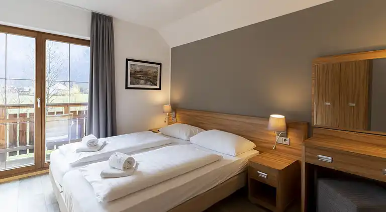 Chalet Attersee - 3 bedrooms at resort Obertraun