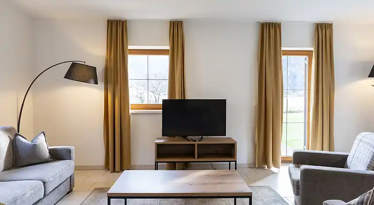 Chalet Attersee - 3 bedrooms at resort Obertraun