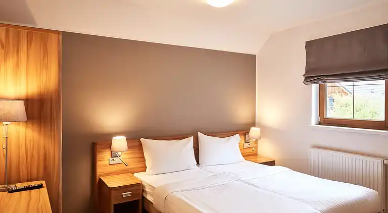 Chalet Attersee - 3 bedrooms at resort Obertraun