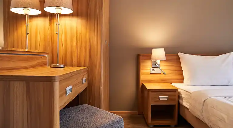 Chalet Attersee - 3 bedrooms at resort Obertraun