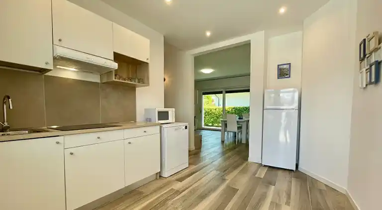 Modern Villa in Porto Santa Margherita