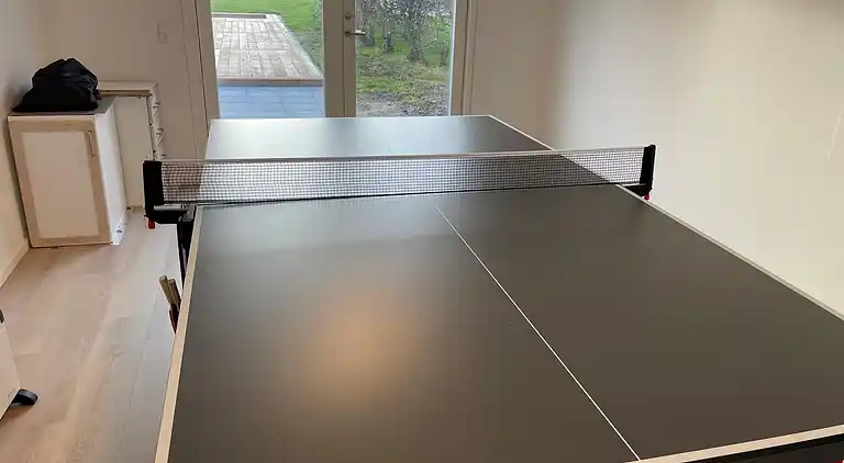 Semesterbostad i Sæby