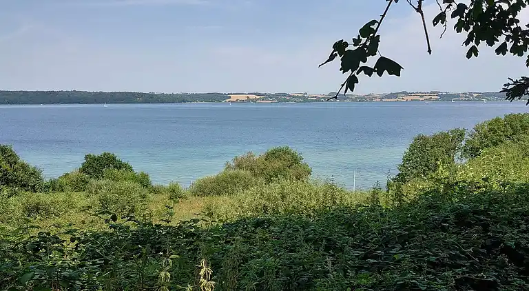 Holiday home in Aabenraa Municipality