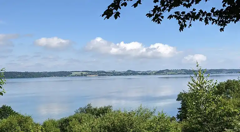 Holiday home in Aabenraa Municipality