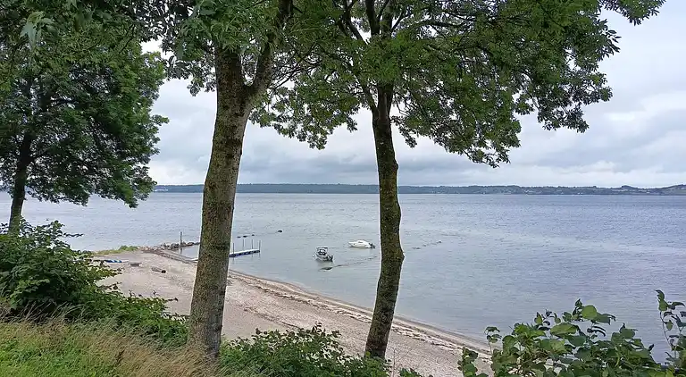 Holiday home in Aabenraa Municipality