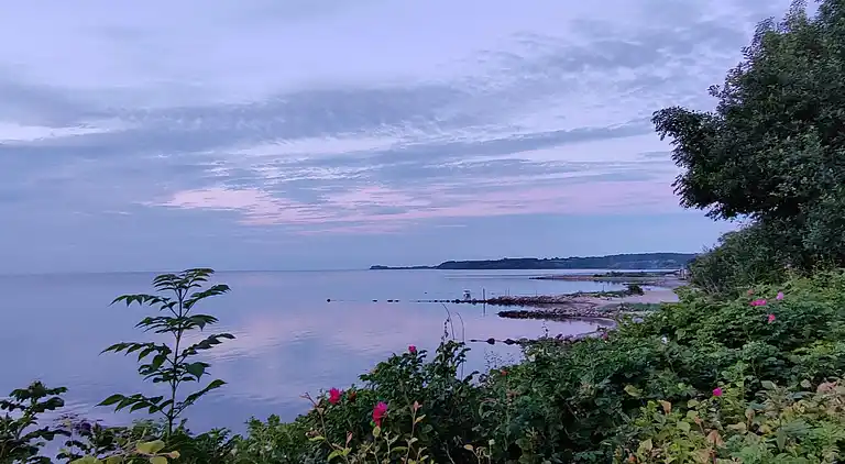 Holiday home in Aabenraa Municipality