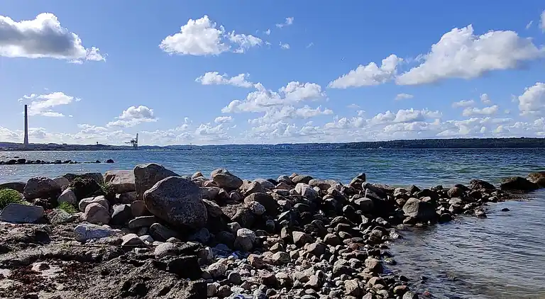 Holiday home in Aabenraa Municipality