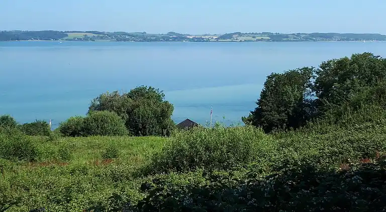 Holiday home in Aabenraa Municipality