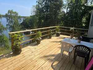 Holiday home in Värmdö Municipality