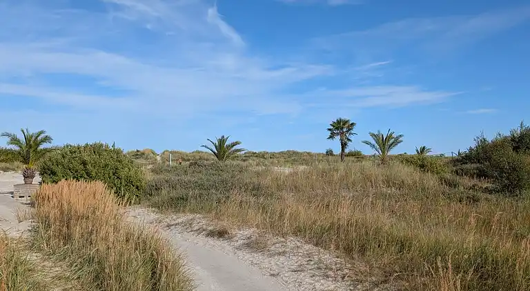 Holiday home in Nordstrand