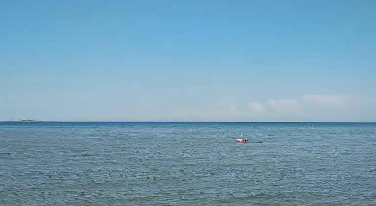 Holiday home in Nordstrand