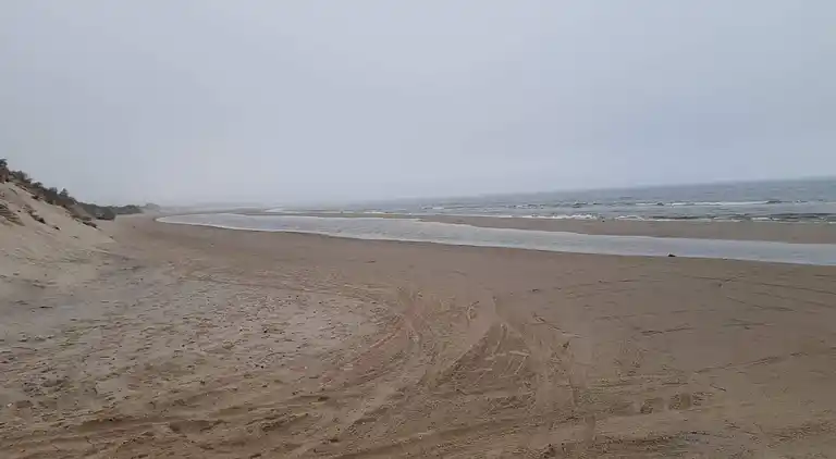 Holiday home in Nordstrand