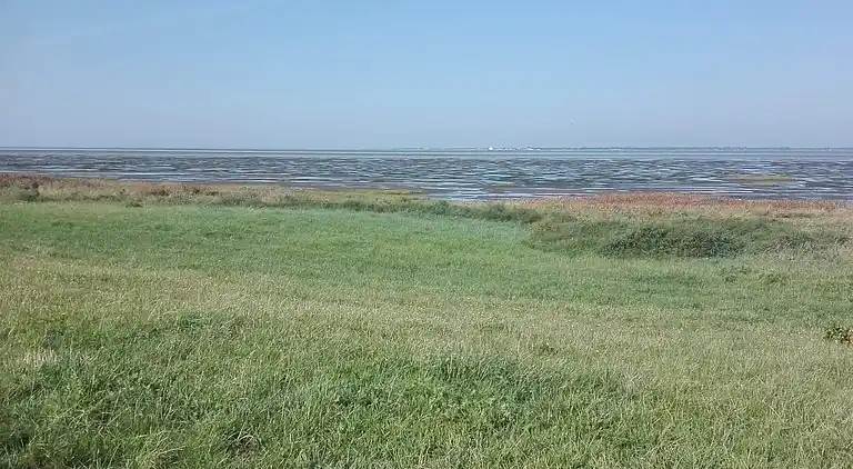 Holiday home in Bredebro