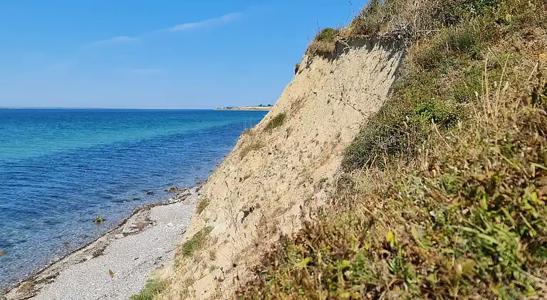 Sommerhus i Ærøskøbing