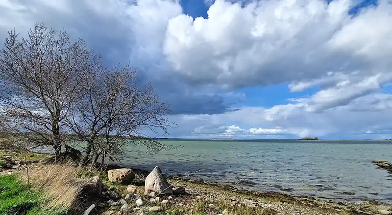 Sommerhus i Ærøskøbing