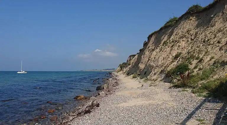 Sommerhus i Ærøskøbing