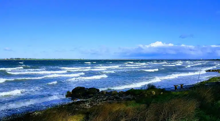 Sommerhus i Ærøskøbing