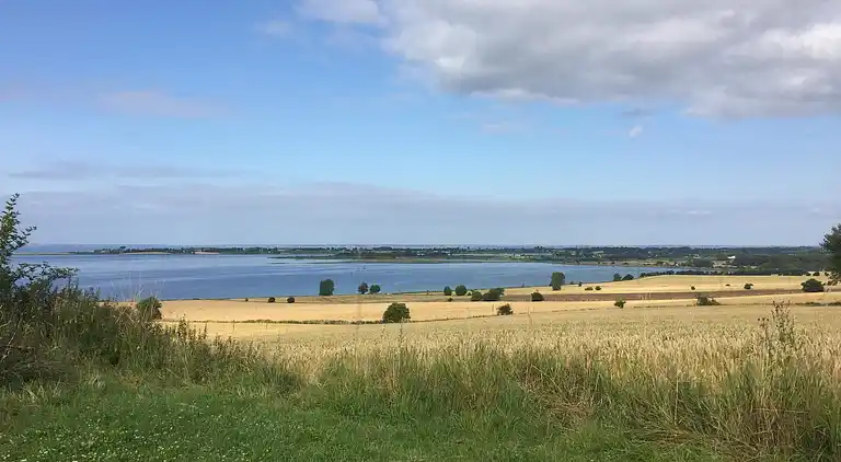 Sommerhus i Ærøskøbing