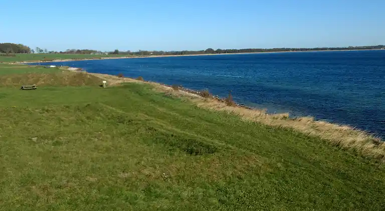 Sommerhus i Ærøskøbing