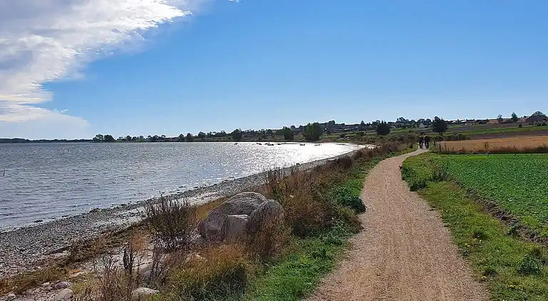 Sommerhus i Ærøskøbing